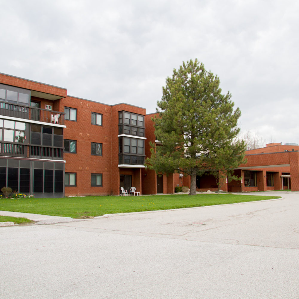 Our Facilities Thompson Gardens