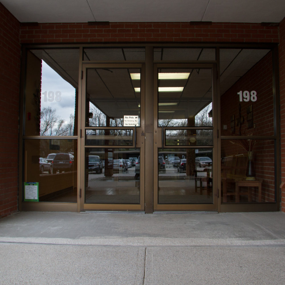 Our Facilities Thompson Gardens